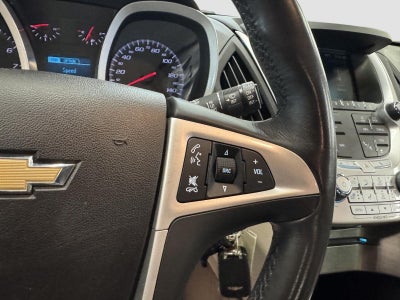 2014 Chevrolet Equinox LTZ