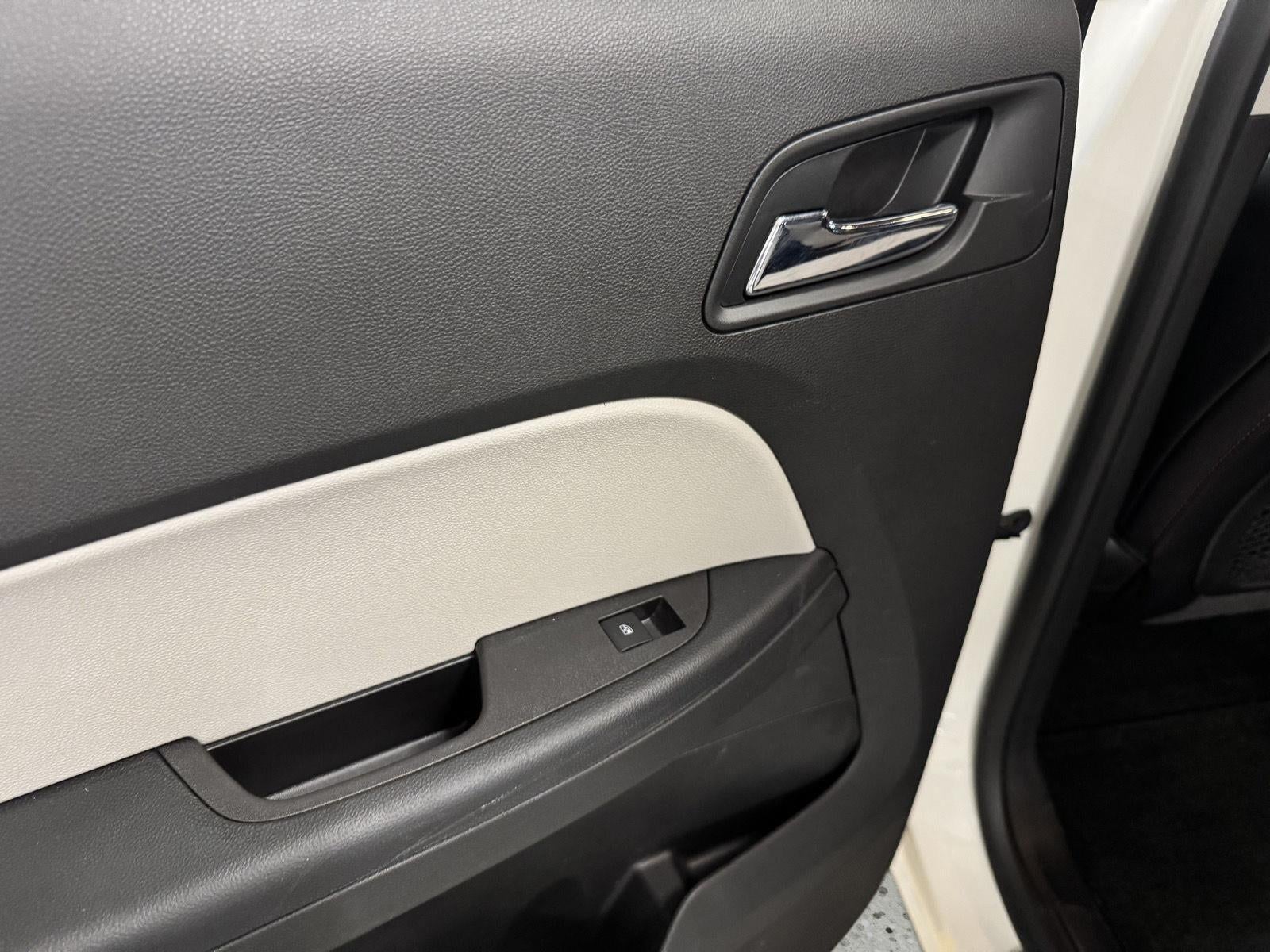 2014 Chevrolet Equinox LTZ