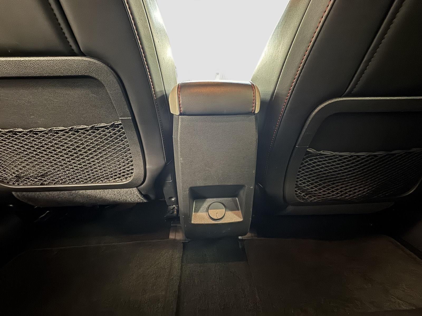 2014 Chevrolet Equinox LTZ