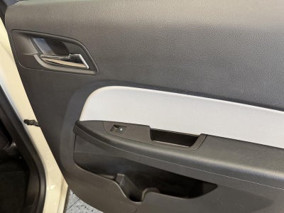 2014 Chevrolet Equinox LTZ