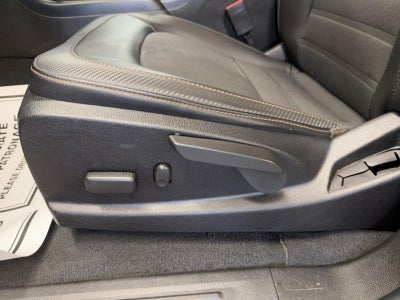 2021 GMC Canyon 4WD AT4 w/Cloth