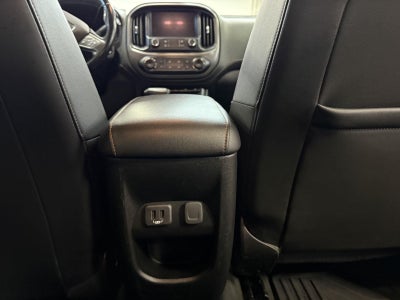 2021 GMC Canyon 4WD AT4 w/Cloth