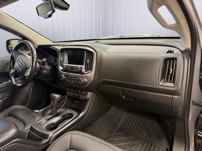 2021 GMC Canyon 4WD AT4 w/Cloth