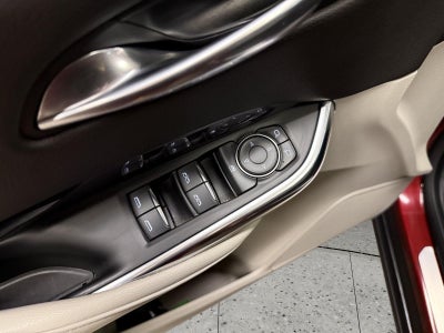 2019 Cadillac XT4 FWD Luxury