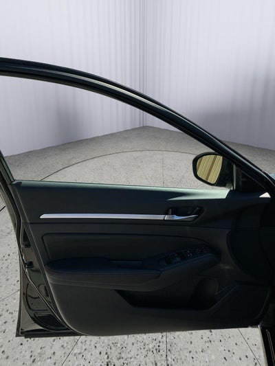 2026 Nissan Altima SR