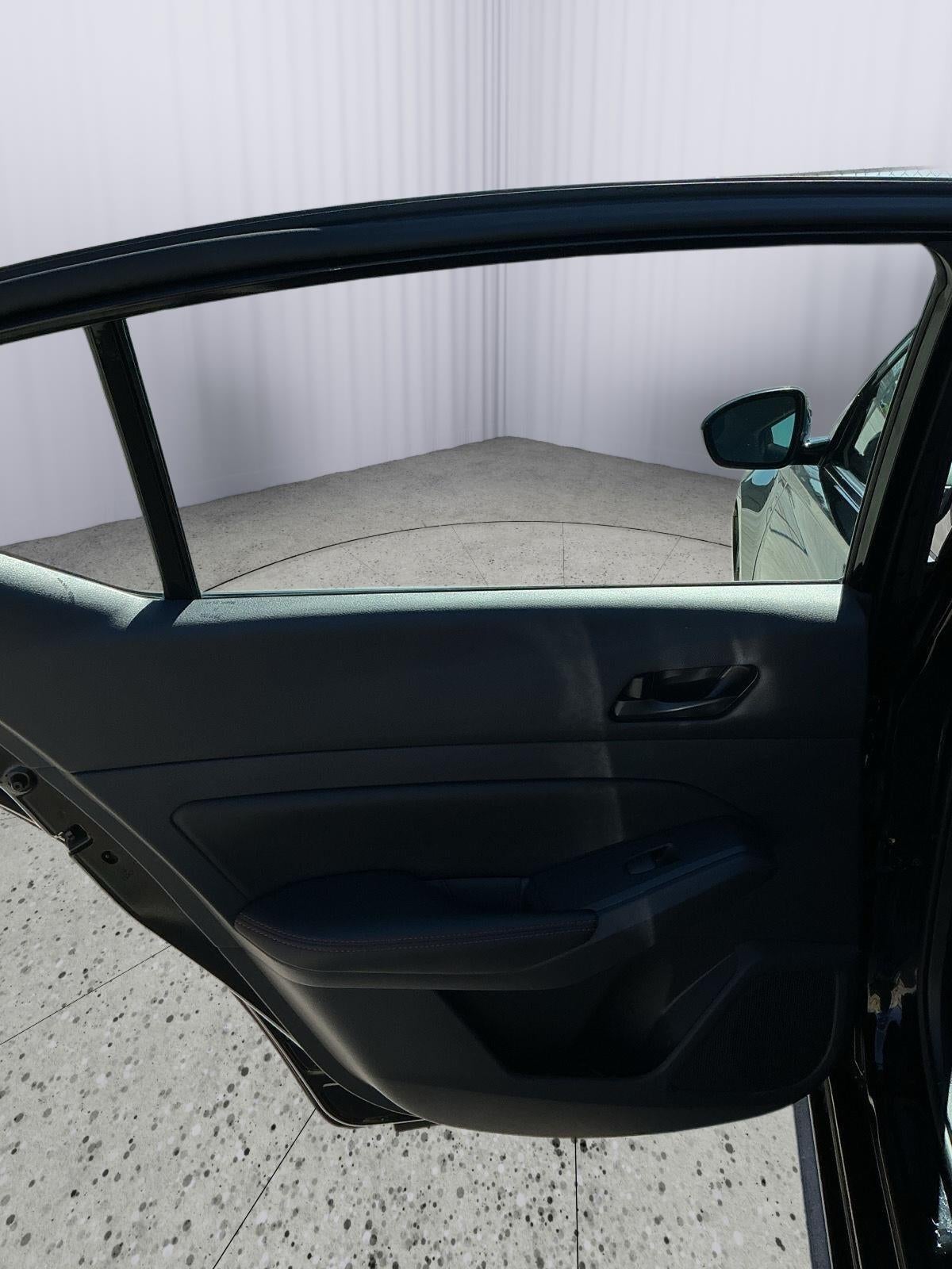 2026 Nissan Altima SR