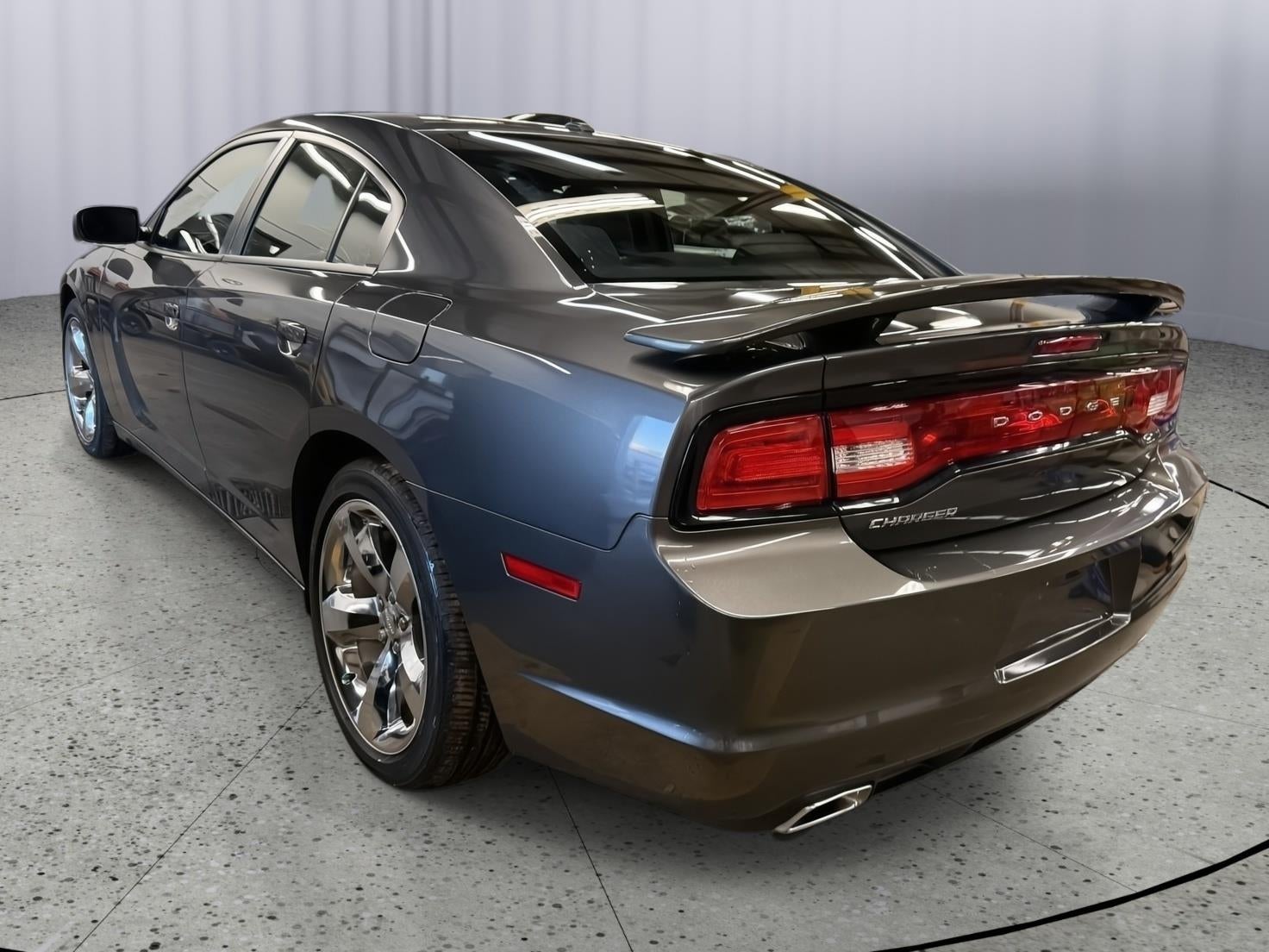 2013 Dodge Charger SXT