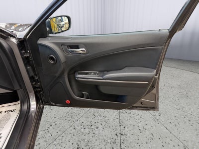 2013 Dodge Charger SXT