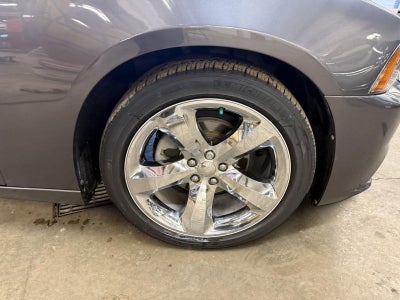2013 Dodge Charger SXT