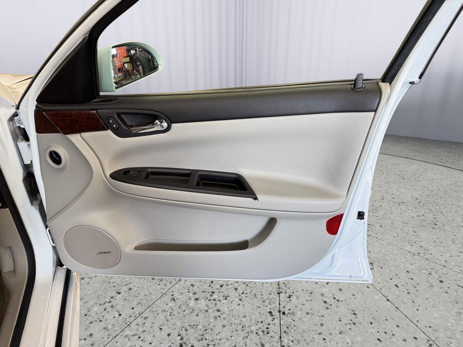 2011 Chevrolet Impala LT Fleet