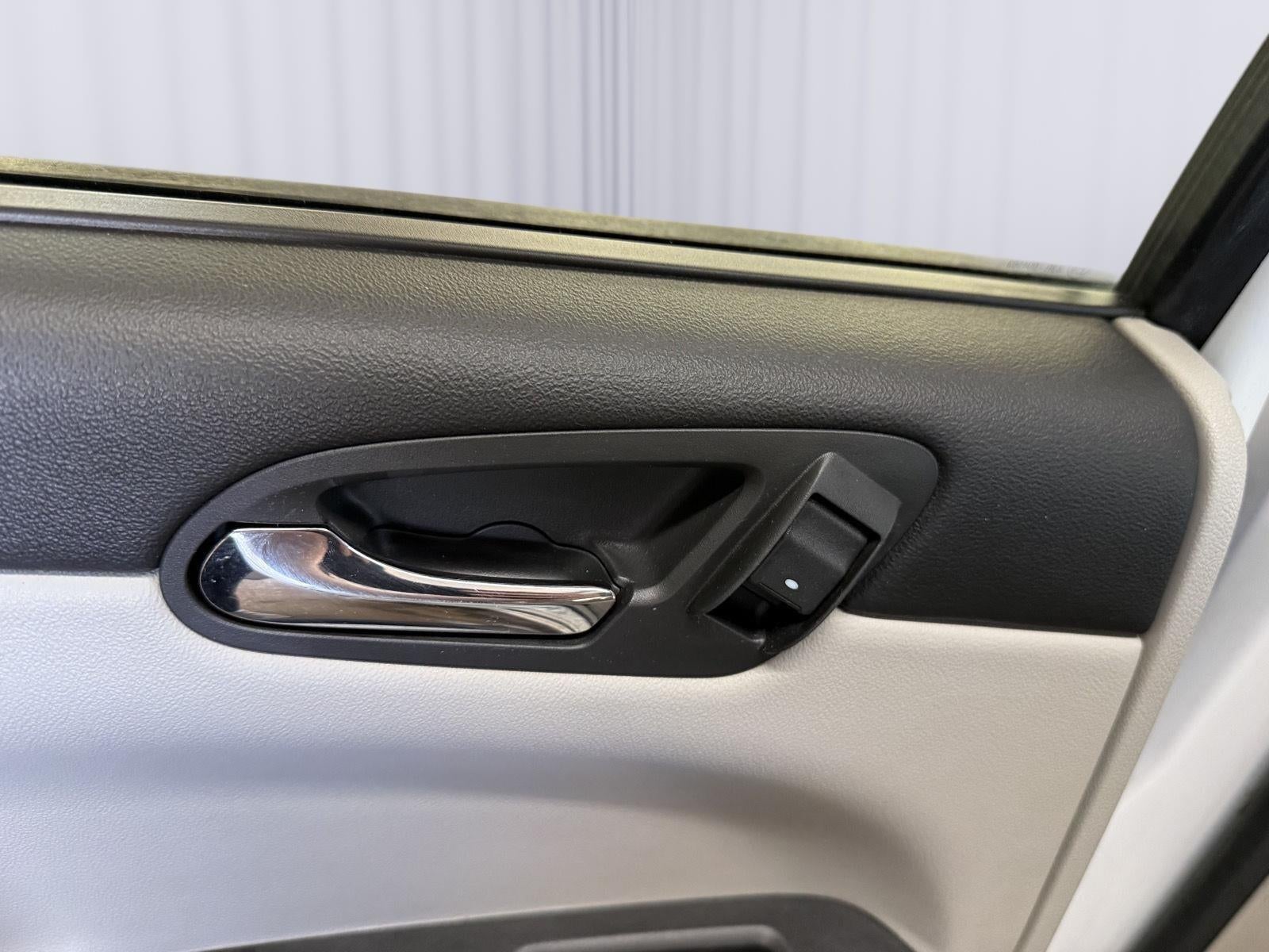 2011 Chevrolet Impala LT Fleet