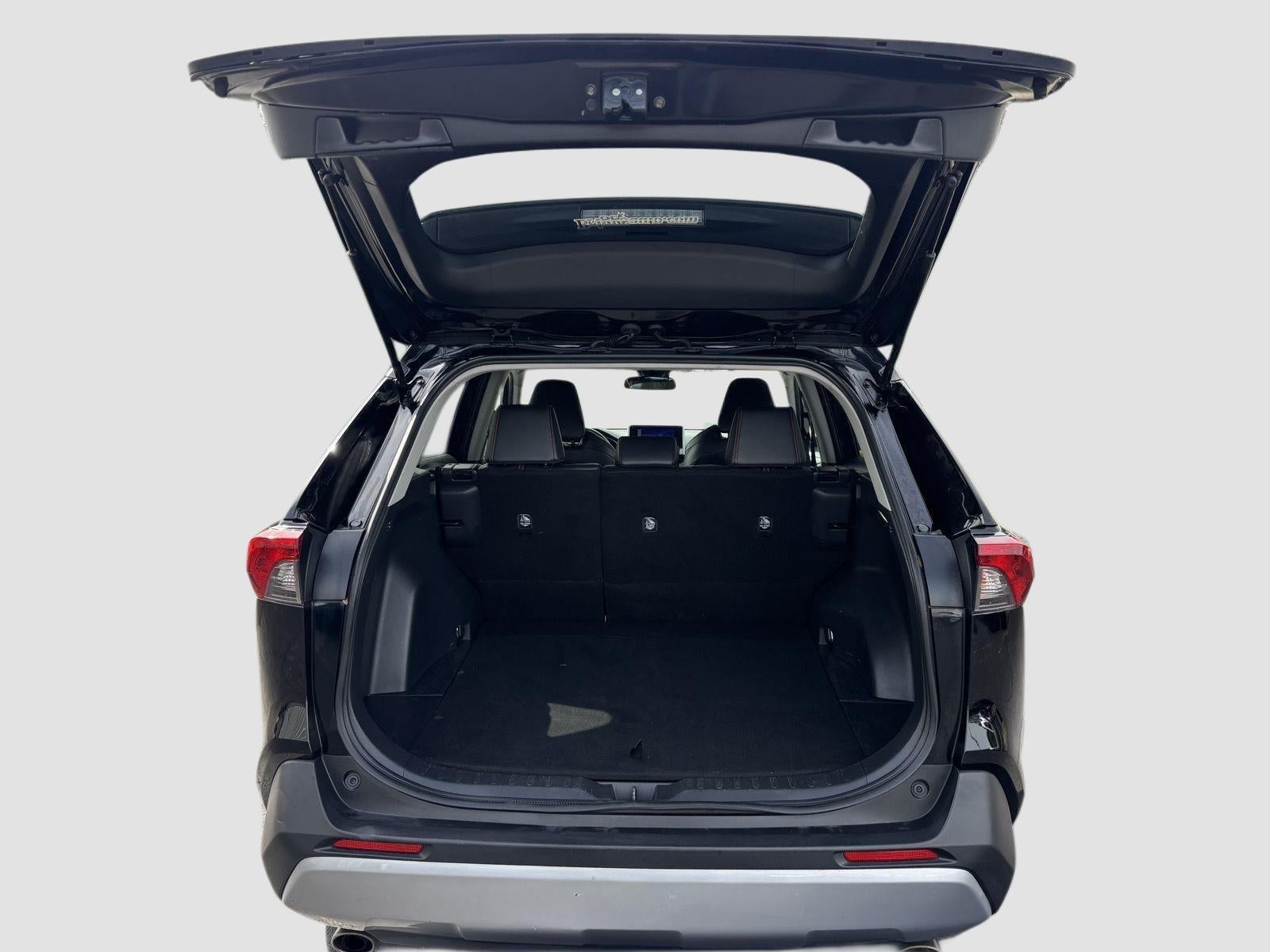 2023 Toyota RAV4 Adventure