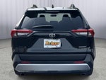 2023 Toyota RAV4 Adventure