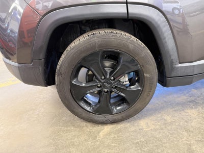 2020 Jeep Compass Altitude