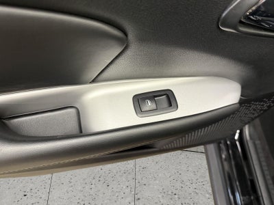 2018 Dodge Journey SXT