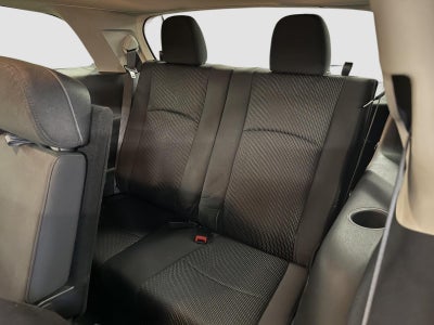 2018 Dodge Journey SXT