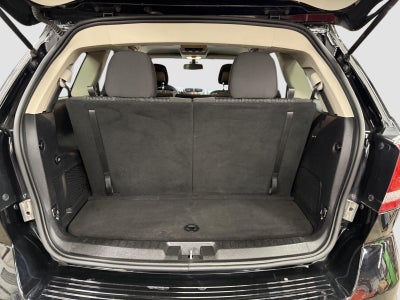 2018 Dodge Journey SXT