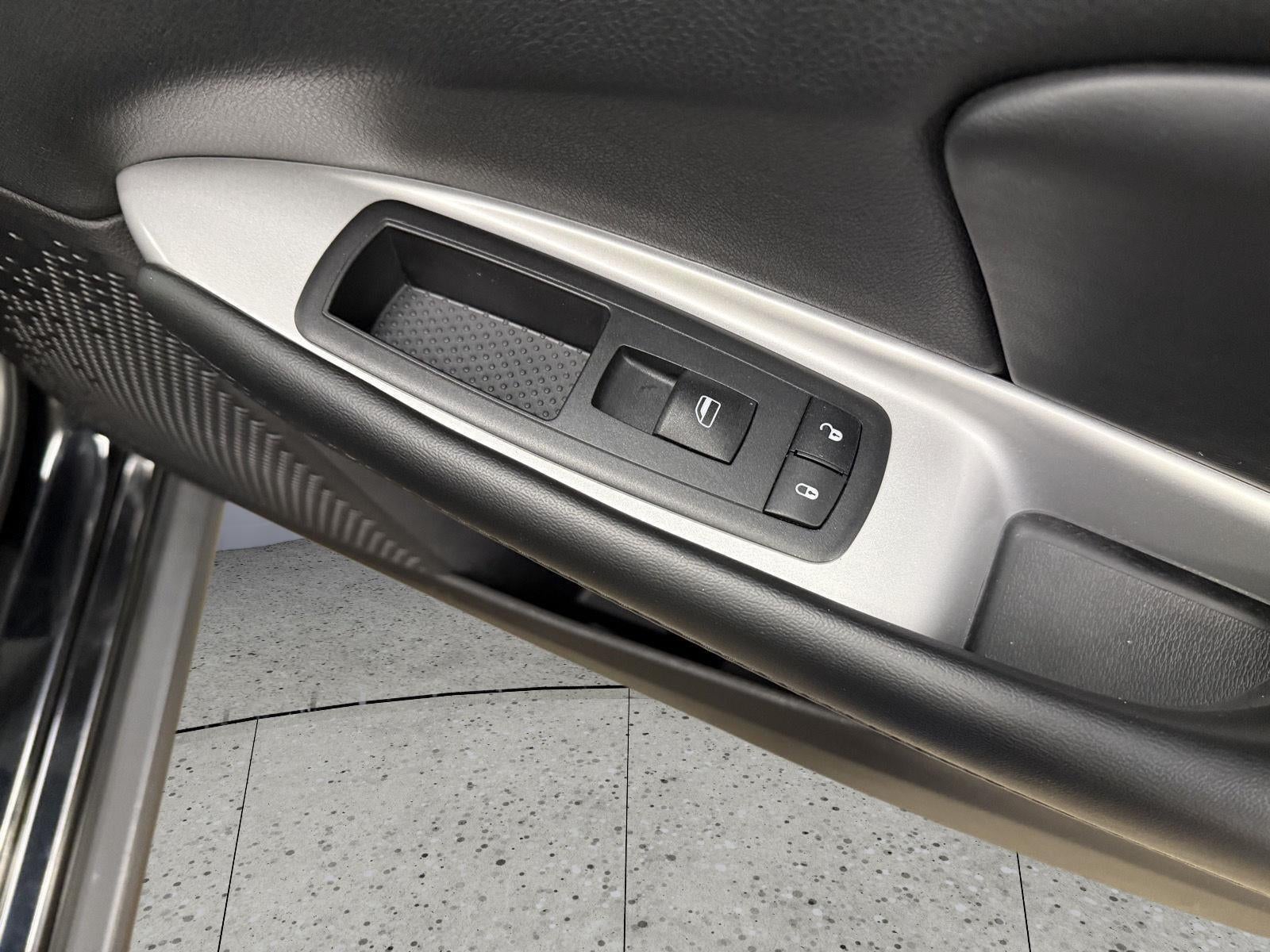 2018 Dodge Journey SXT