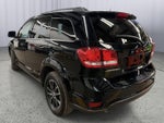 2018 Dodge Journey SXT