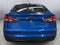 2020 Ford Fusion S