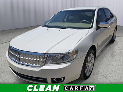 2009 Lincoln MKZ Base