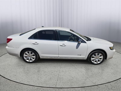 2009 Lincoln MKZ Base