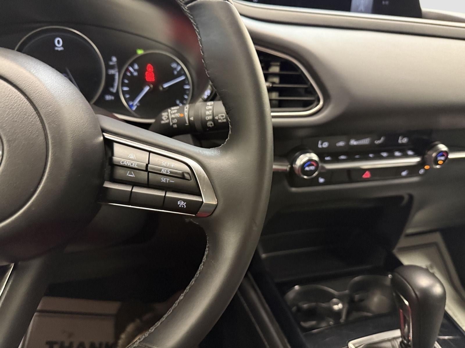 2025 Mazda Mazda CX-30 2.5 S Preferred Package