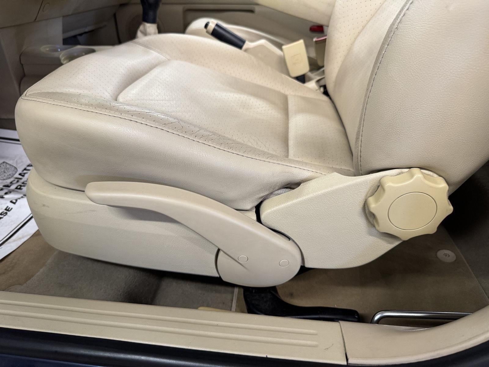 2001 Volkswagen BEETLE GLS