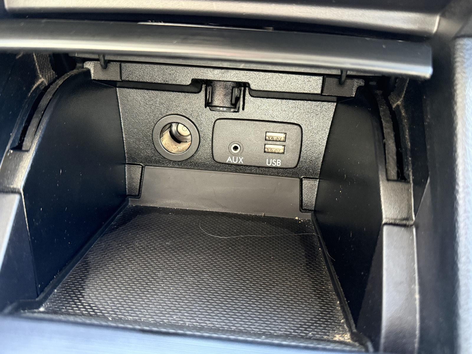 2016 Subaru Legacy 2.5i Limited