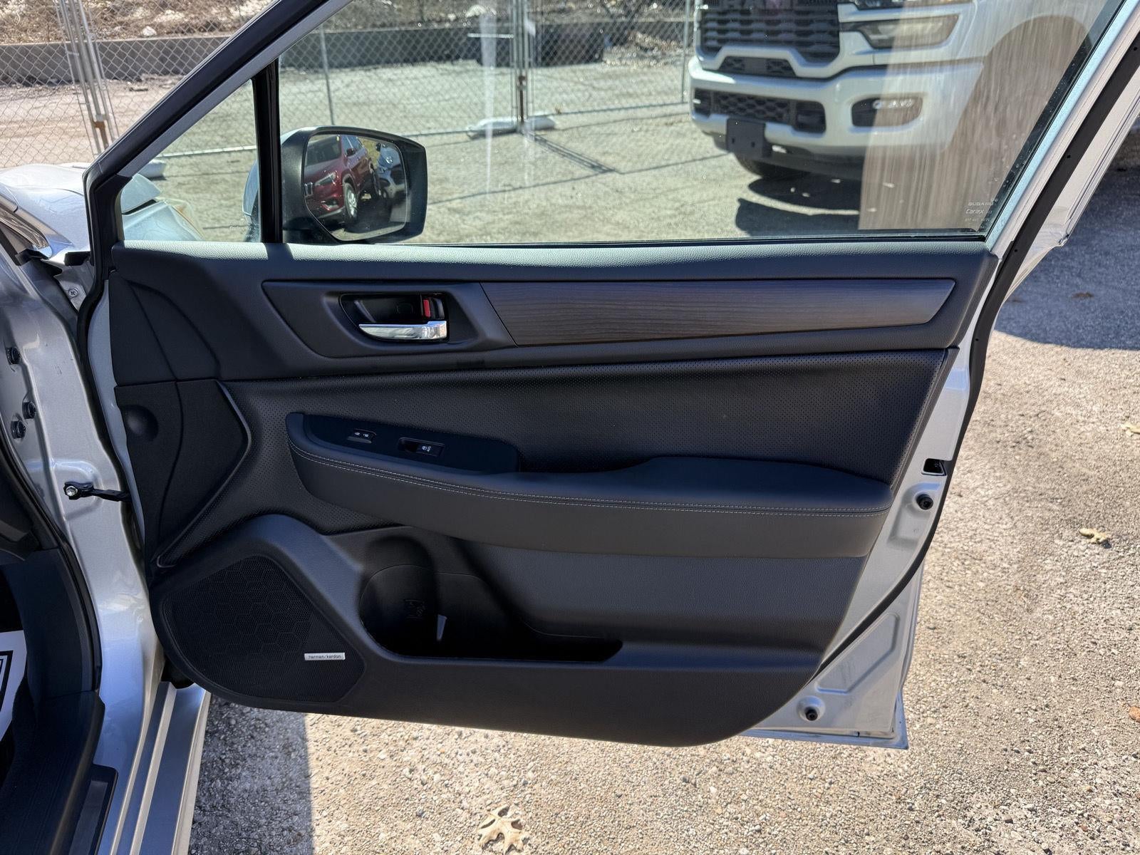 2016 Subaru Legacy 2.5i Limited