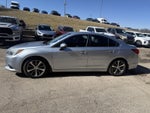 2016 Subaru Legacy 2.5i Limited
