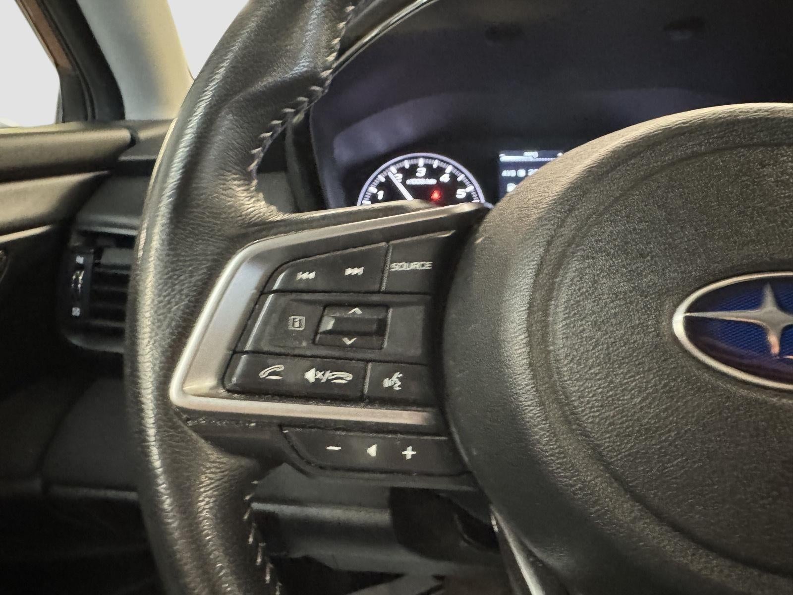 2024 Subaru Legacy Premium