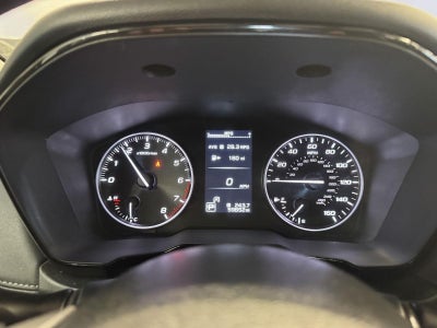 2024 Subaru Legacy Premium