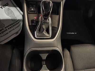 2024 Subaru Legacy Premium