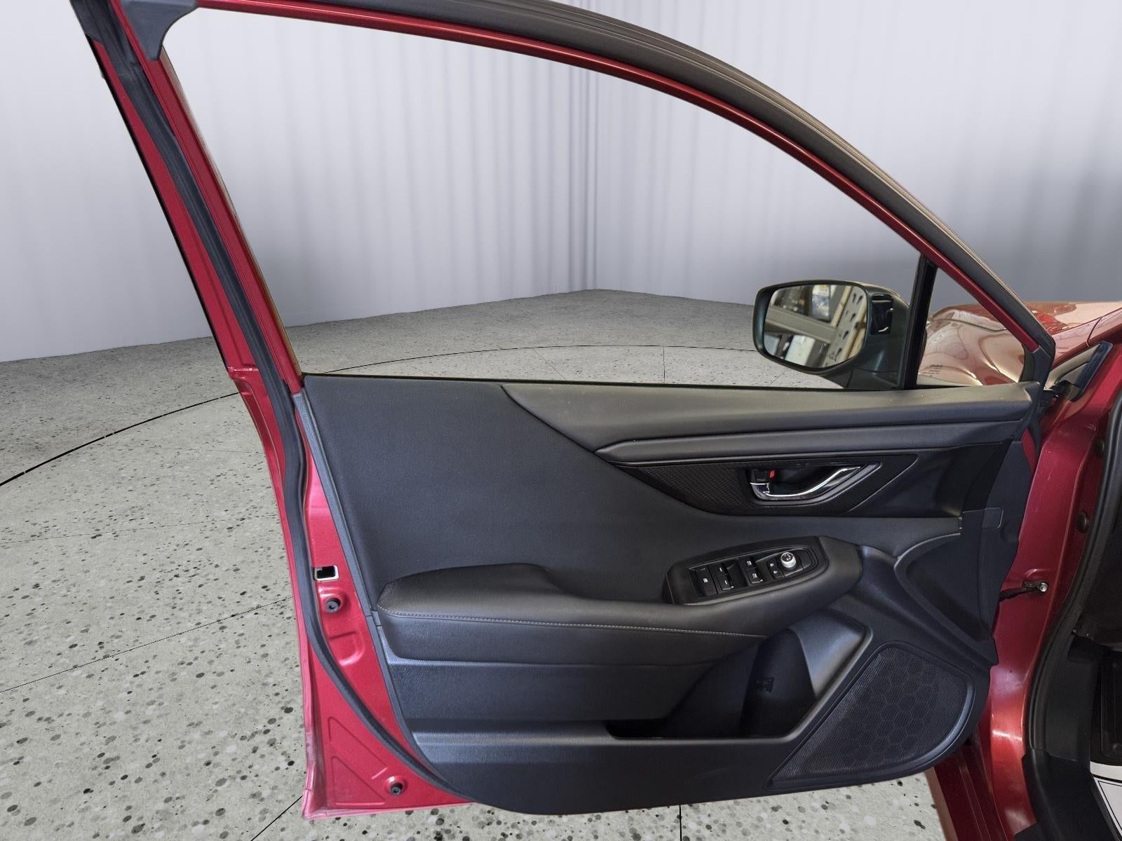 2024 Subaru Legacy Premium