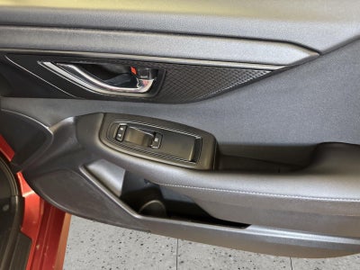 2024 Subaru Legacy Premium