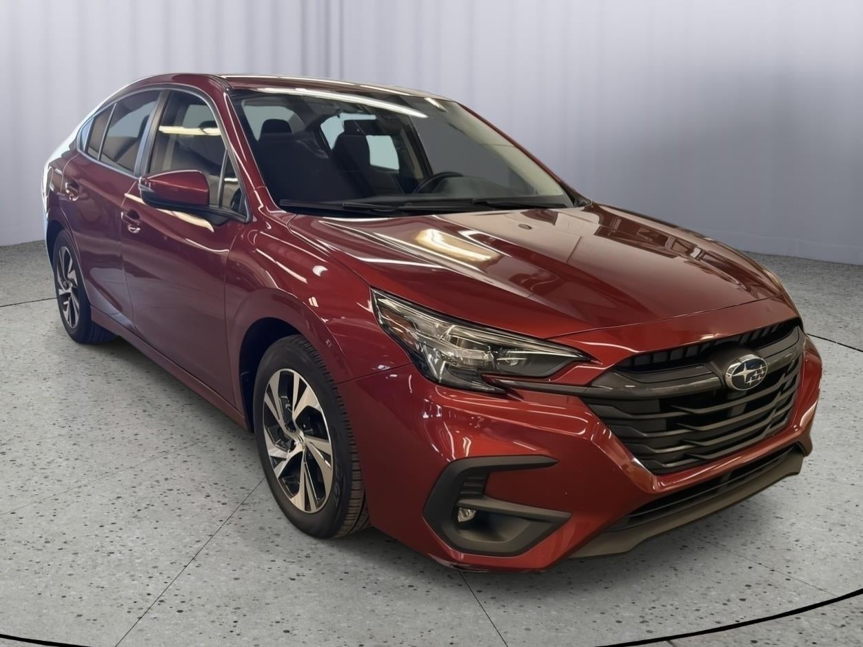 2024 Subaru Legacy Premium