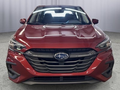 2024 Subaru Legacy Premium