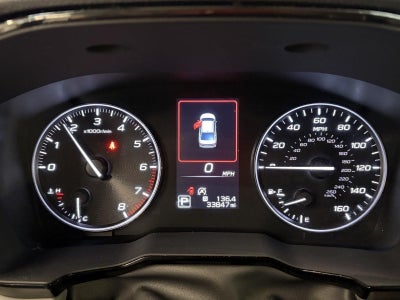 2024 Subaru Legacy Premium