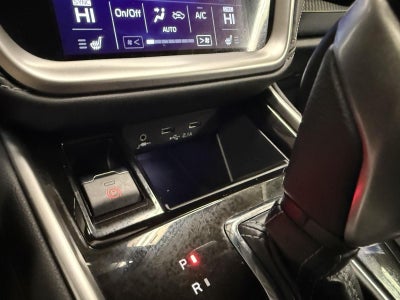 2021 Subaru Legacy Premium