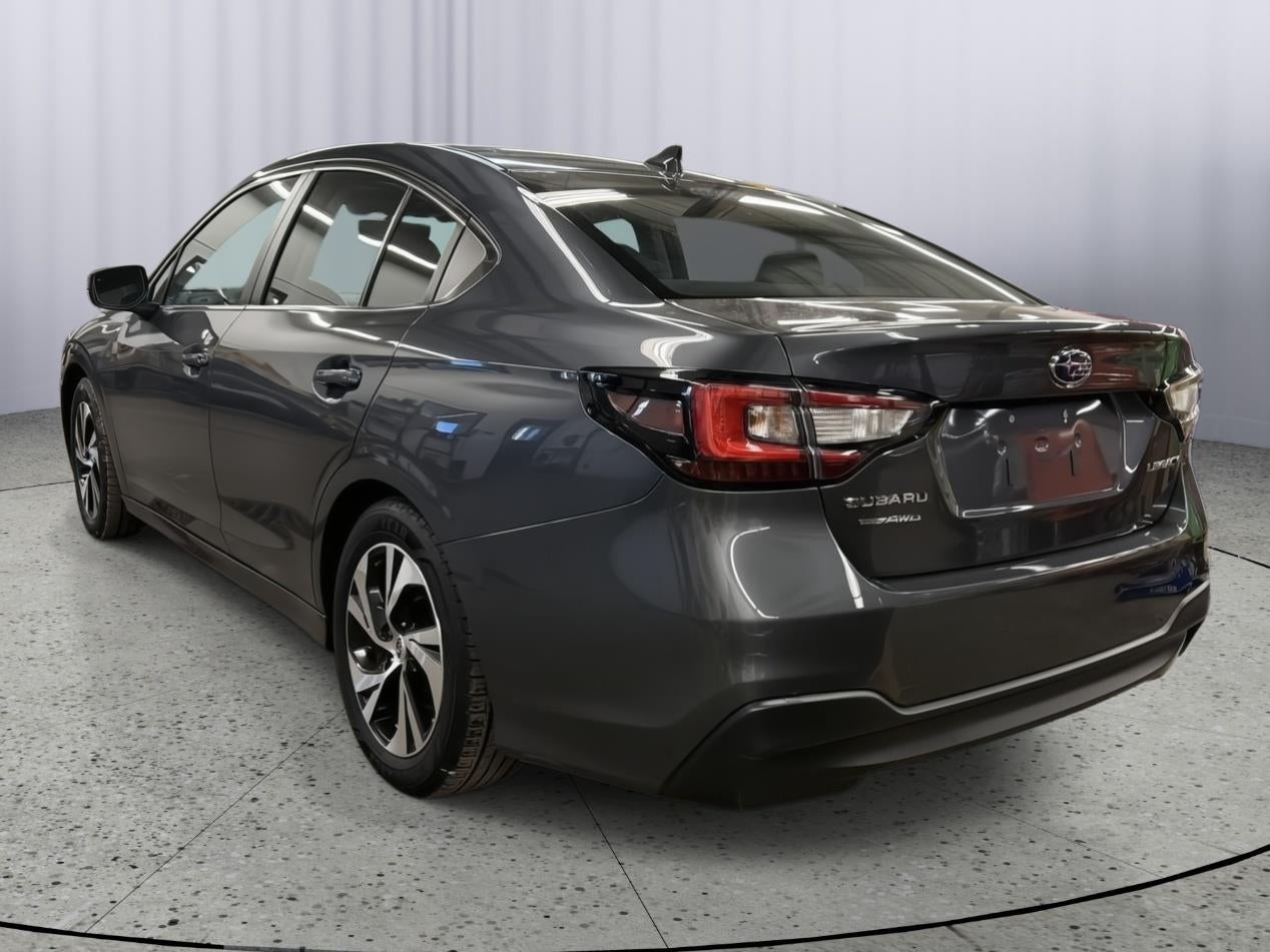 2021 Subaru Legacy Premium