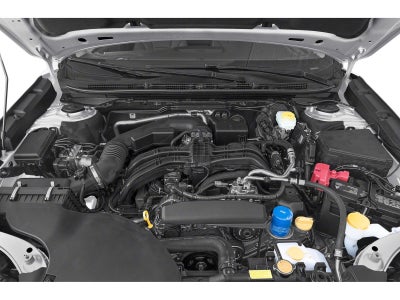 2024 Subaru Legacy Limited