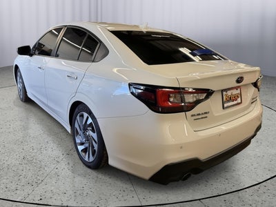 2023 Subaru Legacy Touring XT