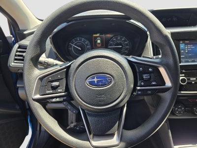 2022 Subaru Impreza Premium
