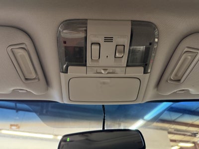 2012 Subaru Outback 2.5i Limited