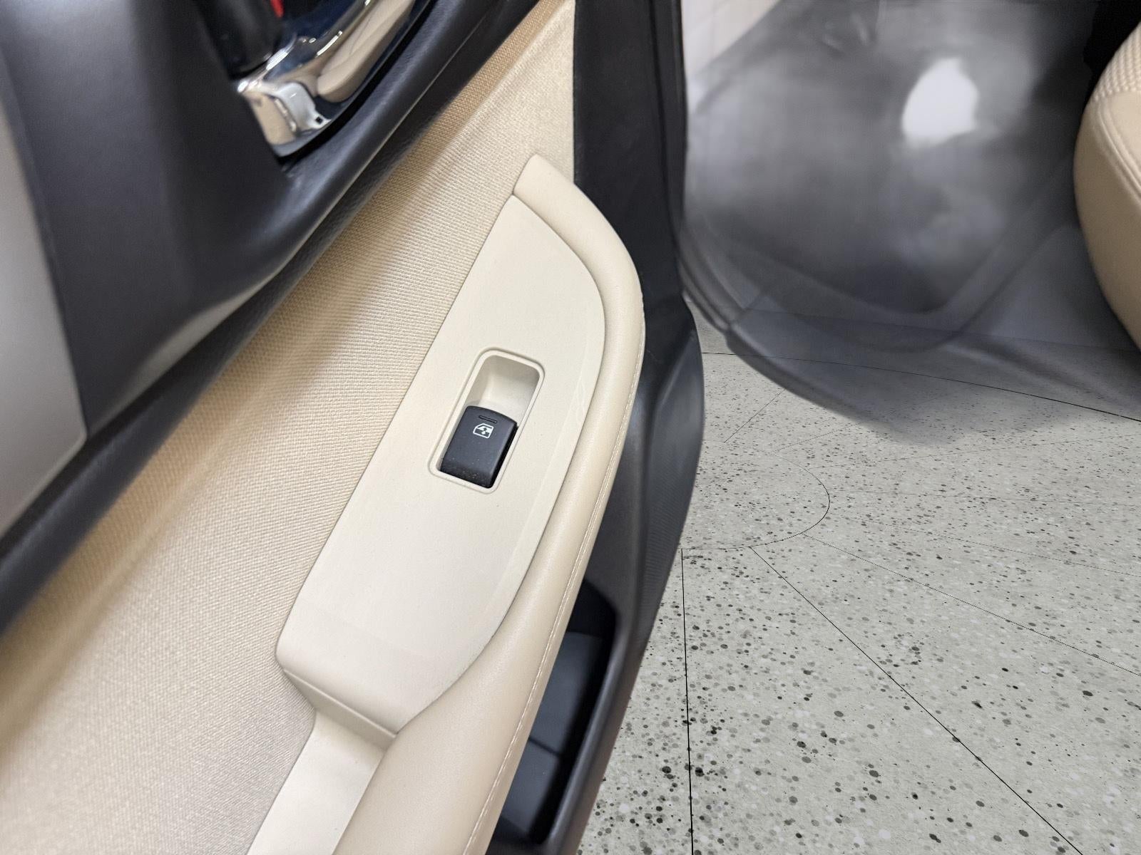 2019 Subaru OUTBACK Premium