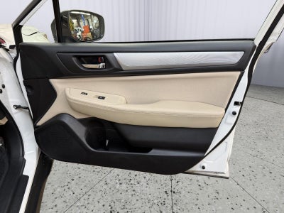2019 Subaru OUTBACK Premium