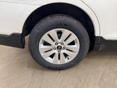 2019 Subaru OUTBACK Premium