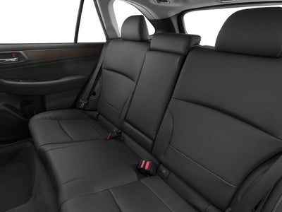 2017 Subaru Outback Limited