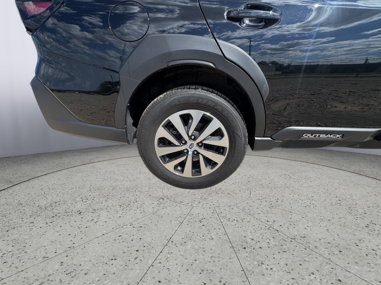 2024 Subaru Outback Premium